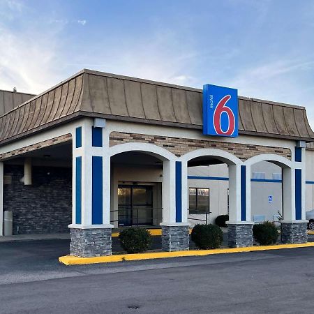 Studio 6 Suites Springfield, Oh Экстерьер фото