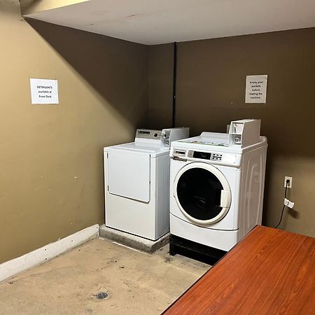 Studio 6 Suites Springfield, Oh Экстерьер фото