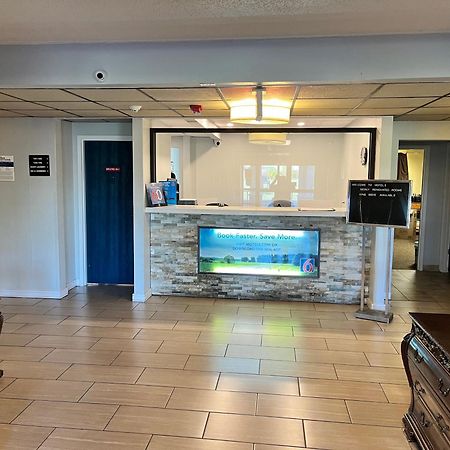 Studio 6 Suites Springfield, Oh Экстерьер фото