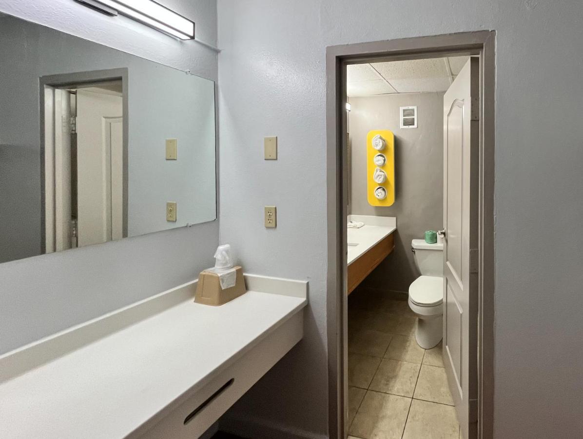 Studio 6 Suites Springfield, Oh Экстерьер фото