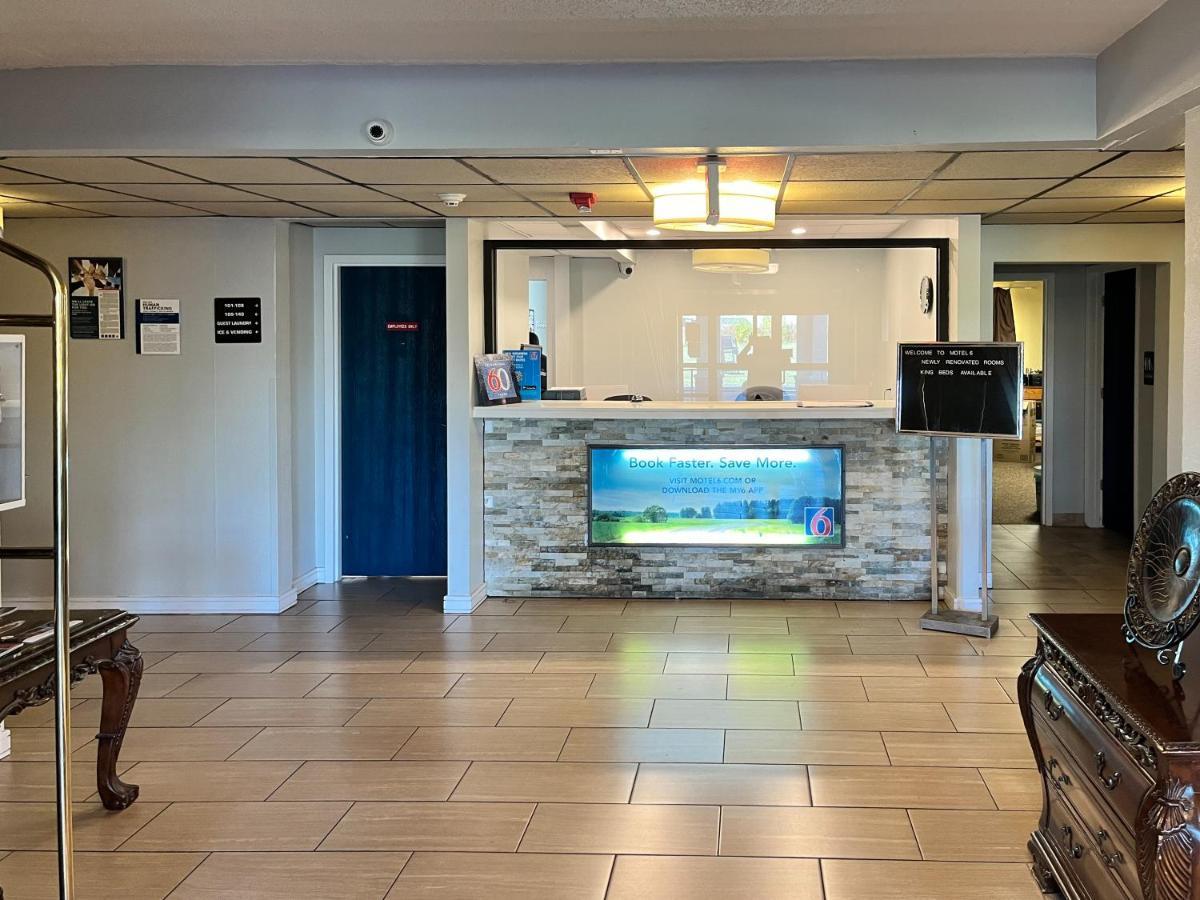 Studio 6 Suites Springfield, Oh Экстерьер фото