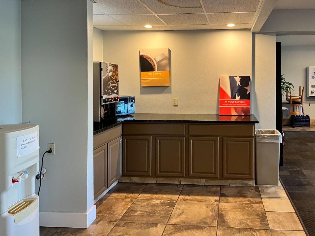 Studio 6 Suites Springfield, Oh Экстерьер фото