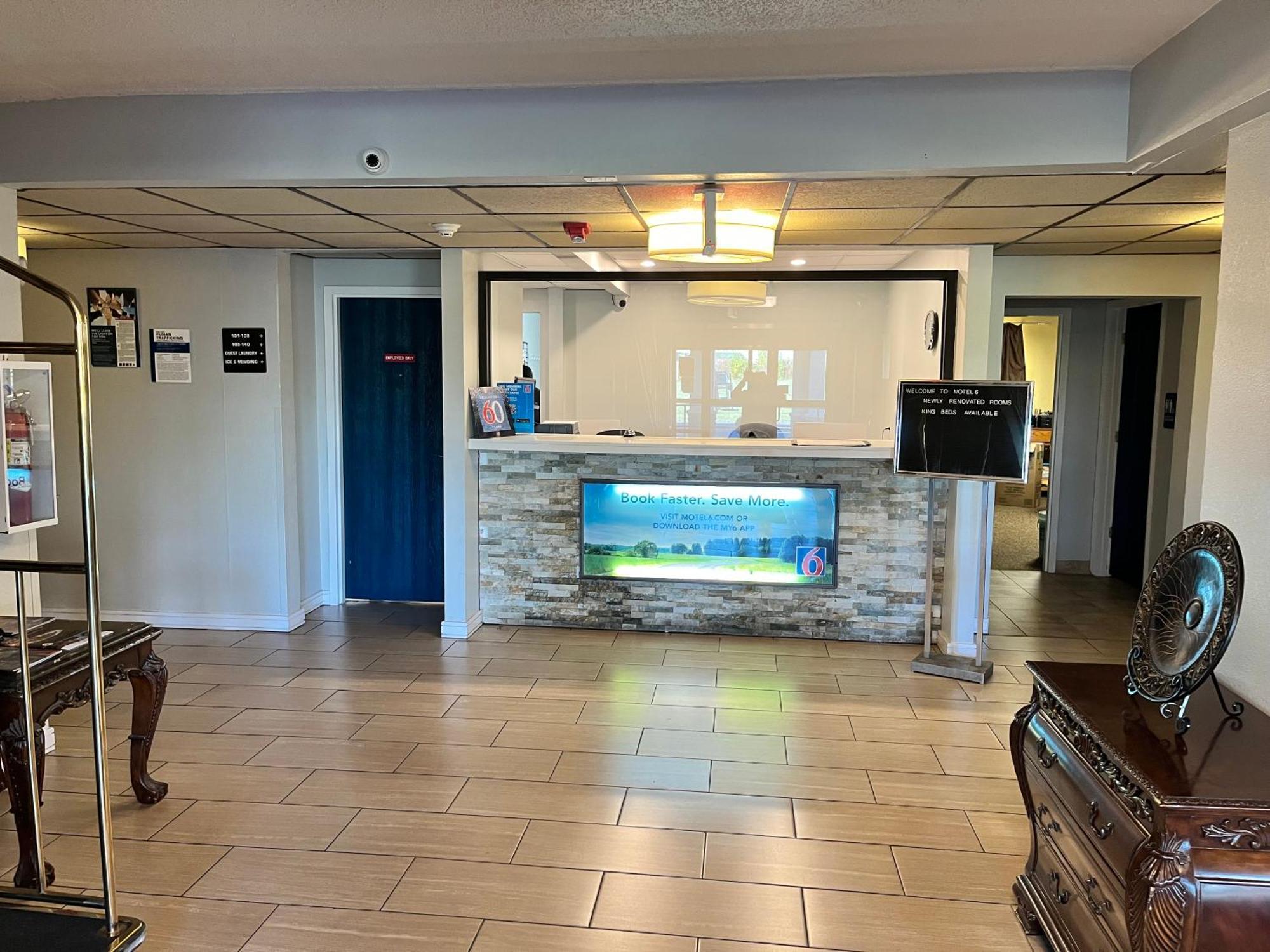 Studio 6 Suites Springfield, Oh Экстерьер фото