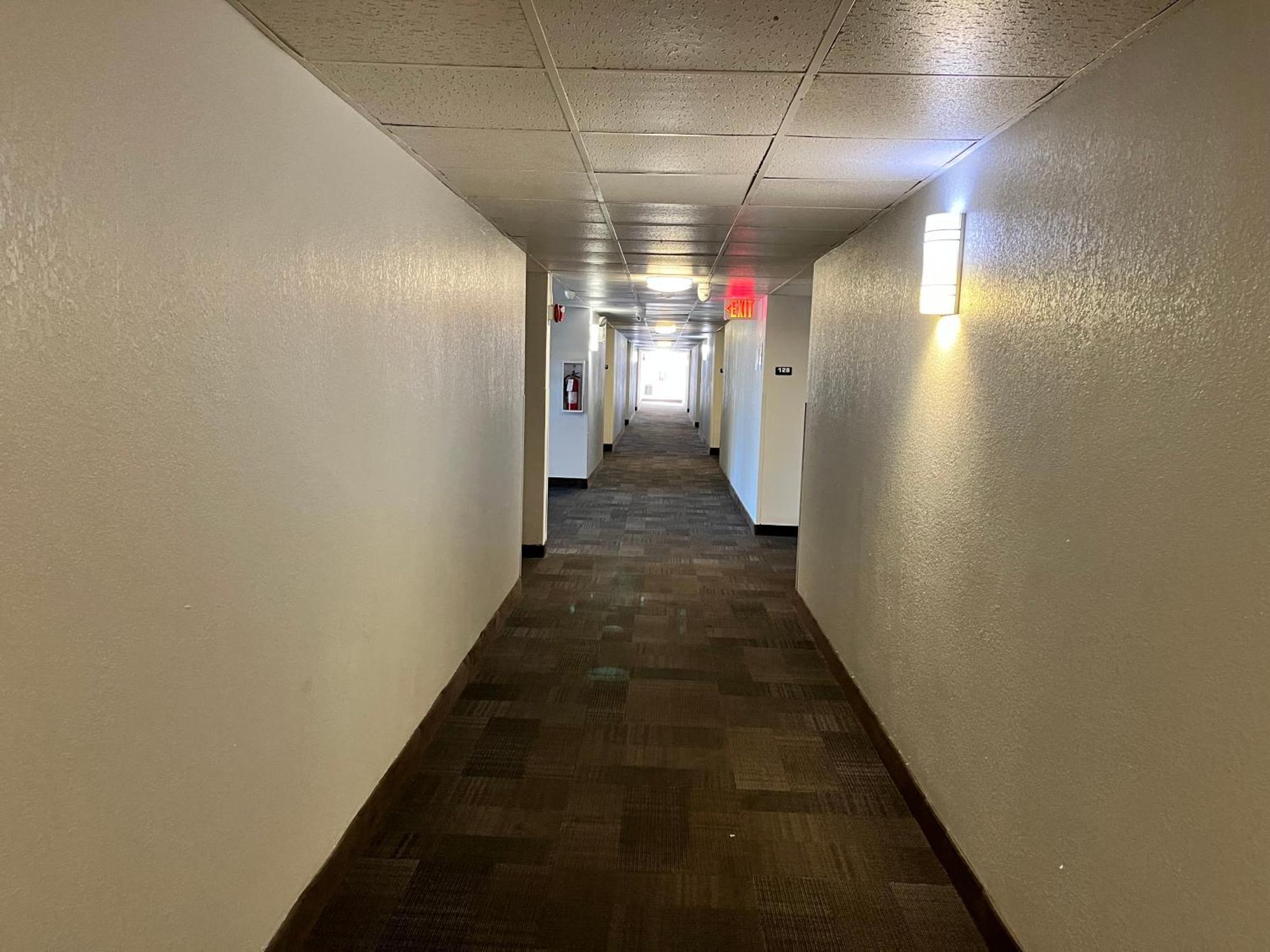 Studio 6 Suites Springfield, Oh Экстерьер фото